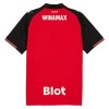 Maillot de Foot Stade Rennais Domicile 2025-26